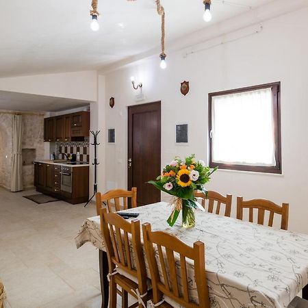 Masseria Mezza Ruota 알베르벨로 외부 사진